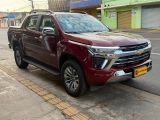 MV Automóveis | S-10 2.8 16V TURBO DIESEL HIGH COUNTRY CD 4X4 AUTOMÁTICO 26/26 - foto 2