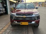 MV Automóveis | S-10 2.8 16V TURBO DIESEL HIGH COUNTRY CD 4X4 AUTOMÁTICO 26/26 - foto 5