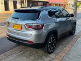 MV Automóveis | Compass 2.0 16V FLEX LIMITED AUTOMÁTICO 21/21 - foto 4
