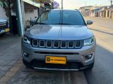 MV Automóveis | Compass 2.0 16V FLEX LIMITED AUTOMÁTICO 21/21 - foto 5