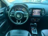 MV Automóveis | Compass 2.0 16V FLEX LIMITED AUTOMÁTICO 21/21 - foto 7