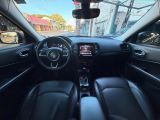 MV Automóveis | Compass 2.0 16V FLEX LIMITED AUTOMÁTICO 21/21 - foto 8