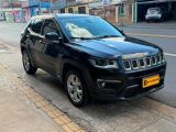 MV Automóveis | Compass 2.0 16V FLEX LONGITUDE AUTOMÁTICO 21/21 - foto 2