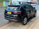 MV Automóveis | Compass 2.0 16V FLEX LONGITUDE AUTOMÁTICO 21/21 - foto 3