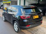 MV Automóveis | Compass 2.0 16V FLEX LONGITUDE AUTOMÁTICO 21/21 - foto 4