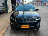 MV Automóveis | Compass 2.0 16V FLEX LONGITUDE AUTOMÁTICO 21/21 - foto 5
