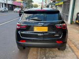 MV Automóveis | Compass 2.0 16V FLEX LONGITUDE AUTOMÁTICO 21/21 - foto 6