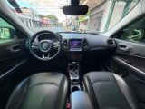 MV Automóveis | Compass 2.0 16V FLEX LONGITUDE AUTOMÁTICO 21/21 - foto 7