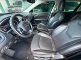 MV Automóveis | Compass 2.0 16V FLEX LONGITUDE AUTOMÁTICO 21/21 - foto 8