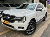 MV Automóveis | Ranger 3.0 V6 4X4 CD LIMITED+ TB DIE AUT 24/24 - foto 1
