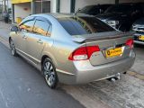 MV Automóveis | Civic 1.8 LXL 16V FLEX 4P AUTOMÁTICO 10/10 - foto 4