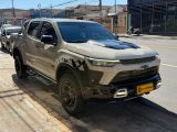 MV Automóveis | S-10 2.8 16V TURBO DIESEL 100 ANOS CD 4X4 AUTOMÁTICO 25/26 - foto 2