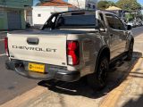 MV Automóveis | S-10 2.8 16V TURBO DIESEL 100 ANOS CD 4X4 AUTOMÁTICO 25/26 - foto 3