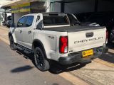 MV Automóveis | S-10 2.8 16V TURBO DIESEL 100 ANOS CD 4X4 AUTOMÁTICO 25/26 - foto 4