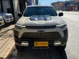 MV Automóveis | S-10 2.8 16V TURBO DIESEL 100 ANOS CD 4X4 AUTOMÁTICO 25/26 - foto 5