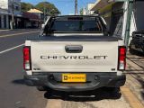 MV Automóveis | S-10 2.8 16V TURBO DIESEL 100 ANOS CD 4X4 AUTOMÁTICO 25/26 - foto 6