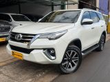 MV Automóveis | Hilux 2.8 SRX 4X4 7 LUGARES 16V TURBO INTERCOOLER DIESEL 4P AUTOMÁTICO 17/18 - foto 1