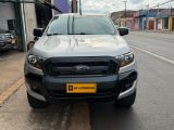 MV Automóveis | Ranger 2.2 XLS 4X4 CD 16V DIESEL 4P AUTOMÁTICO 17/18 - foto 5
