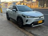 MV Automóveis | Corolla Cross 2.0 VVT-IE FLEX XRE DIRECT SHIFT 24/25 - foto 2