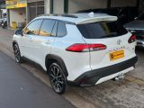 MV Automóveis | Corolla Cross 2.0 VVT-IE FLEX XRE DIRECT SHIFT 24/25 - foto 3