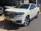 MV Automóveis | Rampage 2.0 TURBO DIESEL LARAMIE 4X4 AUTOMÁTICO 23/24 - foto 1