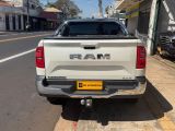 MV Automóveis | Rampage 2.0 TURBO DIESEL LARAMIE 4X4 AUTOMÁTICO 23/24 - foto 6