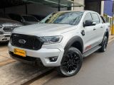 MV Automóveis | Ranger 3.2 FX4 4X4 CD 20V DIESEL 4P AUTOMÁTICO 22/23 - foto 1