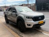 MV Automóveis | Ranger 3.2 FX4 4X4 CD 20V DIESEL 4P AUTOMÁTICO 22/23 - foto 2
