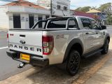 MV Automóveis | Ranger 3.2 FX4 4X4 CD 20V DIESEL 4P AUTOMÁTICO 22/23 - foto 4