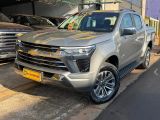MV Automóveis | S-10 2.8 16V TURBO DIESEL HIGH COUNTRY CD 4X4 AUTOMÁTICO 26/26 - foto 1
