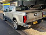 MV Automóveis | S-10 2.8 16V TURBO DIESEL HIGH COUNTRY CD 4X4 AUTOMÁTICO 26/26 - foto 4