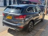 MV Automóveis | X1 2.0 16V TURBO ACTIVEFLEX SDRIVE20I X-LINE 4P AUTOMÁTICO 22/22 - foto 4