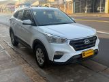 MV Automóveis | Creta 1.6 16V FLEX ATTITUDE AUTOMÁTICO 18/18 - foto 2