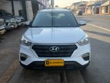 MV Automóveis | Creta 1.6 16V FLEX ATTITUDE AUTOMÁTICO 18/18 - foto 4