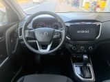 MV Automóveis | Creta 1.6 16V FLEX ATTITUDE AUTOMÁTICO 18/18 - foto 9