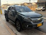 MV Automóveis | S-10 2.8 LTZ 4X4 CD 16V TURBO DIESEL 4P AUTOMÁTICO 17/18 - foto 2