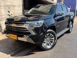 MV Automóveis | S-10 2.8 16V TURBO DIESEL HIGH COUNTRY CD 4X4 AUTOMÁTICO 25/25 - foto 1