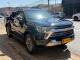 MV Automóveis | S-10 2.8 16V TURBO DIESEL HIGH COUNTRY CD 4X4 AUTOMÁTICO 25/25 - foto 2
