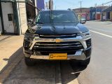 MV Automóveis | S-10 2.8 16V TURBO DIESEL HIGH COUNTRY CD 4X4 AUTOMÁTICO 25/25 - foto 5