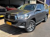 MV Automóveis | Hilux 2.8 SRV 4X4 CD 16V DIESEL 4P AUTOMÁTICO 19/19 - foto 1