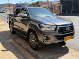 MV Automóveis | Hilux 2.8 SRV 4X4 CD 16V DIESEL 4P AUTOMÁTICO 19/19 - foto 2