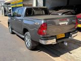 MV Automóveis | Hilux 2.8 SRV 4X4 CD 16V DIESEL 4P AUTOMÁTICO 19/19 - foto 3