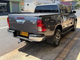 MV Automóveis | Hilux 2.8 SRV 4X4 CD 16V DIESEL 4P AUTOMÁTICO 19/19 - foto 4