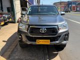 MV Automóveis | Hilux 2.8 SRV 4X4 CD 16V DIESEL 4P AUTOMÁTICO 19/19 - foto 5