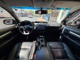 MV Automóveis | Hilux 2.8 SRV 4X4 CD 16V DIESEL 4P AUTOMÁTICO 19/19 - foto 7