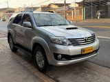 MV Automóveis | Hilux 3.0 SRV 4X4 7 LUGARES 16V TURBO INTERCOOLER DIESEL 4P AUTOMÁTICO 13/13 - foto 2