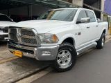MV Automóveis | 2500 6.7 LARAMIE 4X4 CD I6 TURBO DIESEL 4P AUTOMÁTICO 12/12 - foto 1