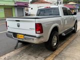 MV Automóveis | 2500 6.7 LARAMIE 4X4 CD I6 TURBO DIESEL 4P AUTOMÁTICO 12/12 - foto 5