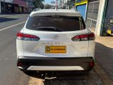 MV Automóveis | Corolla Cross 2.0 VVT-IE FLEX XRX DIRECT SHIFT 26/26 - foto 5