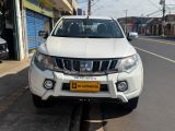 MV Automóveis | L-200 2.4 16V TURBO DIESEL SPORT HPE CD 4P 4X4 AUTOMÁTICO 19/20 - foto 5